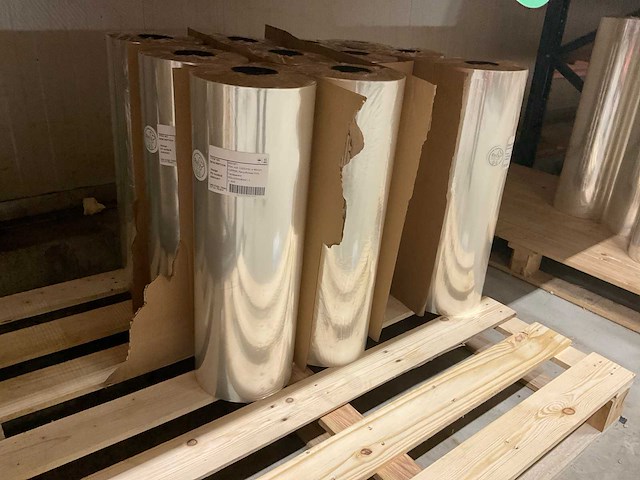 Opp, ropp folie op rol - afbeelding 9 van  18