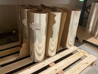 Opp, ropp folie op rol - afbeelding 9 van  18