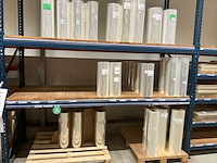 Opp, ropp folie op rol - afbeelding 1 van  18