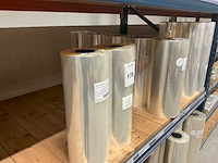 Opp, ropp folie op rol - afbeelding 15 van  18