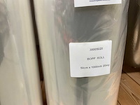 Opp, ropp folie op rol - afbeelding 17 van  18