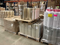 Opp, ropp folie - afbeelding 1 van  7