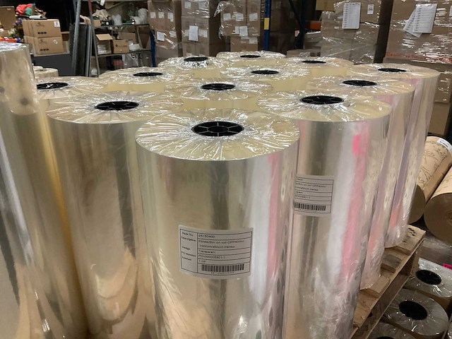 Opp, ropp folie - afbeelding 4 van  7