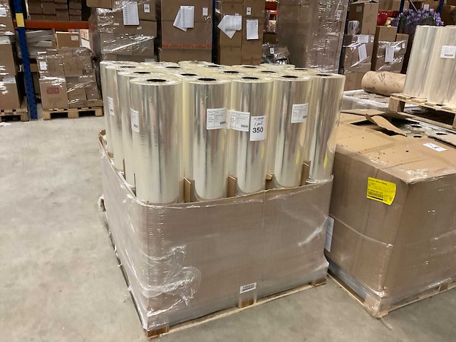 Opp25 folie - afbeelding 1 van  5