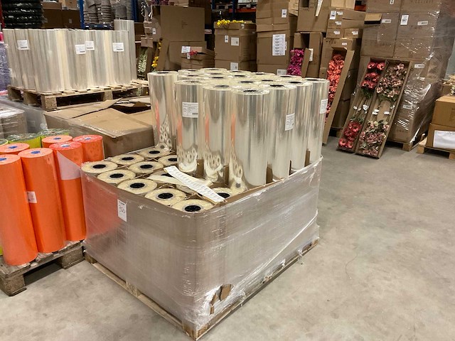 Opp25 folie - afbeelding 2 van  5