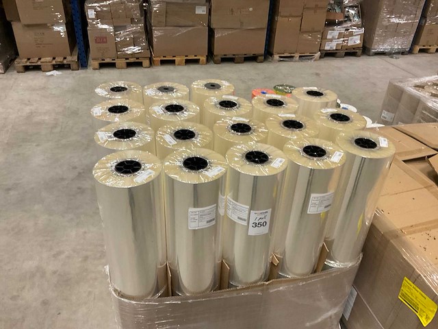 Opp25 folie - afbeelding 4 van  5