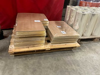 Opp25as sheets - afbeelding 1 van  6