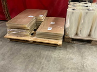 Opp25as sheets - afbeelding 2 van  6