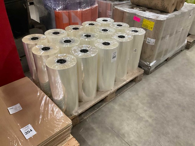 Opp40 folie - afbeelding 2 van  4