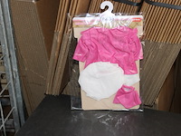 Oppenkleding setje 1x in ds y - afbeelding 2 van  3