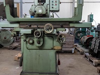 Oppervlakte slijpmachine - afbeelding 1 van  4