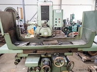 Oppervlakte slijpmachine - afbeelding 4 van  4