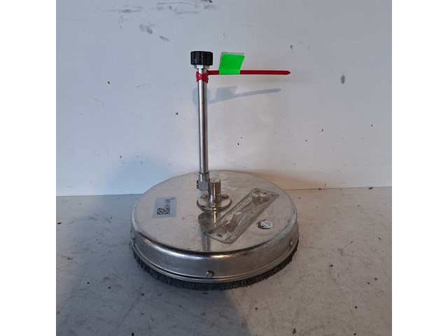 Oppervlaktereiniger 30cm voor hogedrukreiniger~, mosmatic, fl-og-300-boe, 2015 - afbeelding 1 van  2