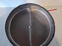 Oppervlaktereiniger 30cm voor hogedrukreiniger~, mosmatic, fl-og-300-boe, 2015 - afbeelding 2 van  2