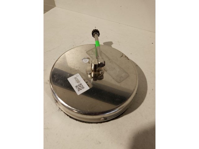 Oppervlaktereiniger 30cm voor hogedrukreiniger~ mosmatic, fl-og-300-boe, bouwjaar 2019 - afbeelding 1 van  2