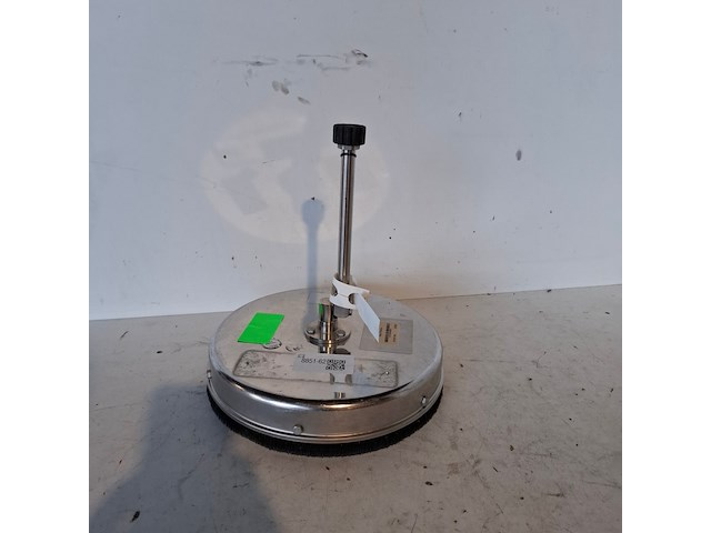 Oppervlaktereiniger voor hogedrukreiniger - 30cm, mosmatic, fl-og-300-boe, 2019 - afbeelding 1 van  2