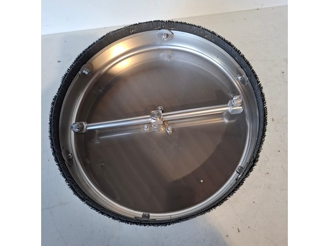 Oppervlaktereiniger voor hogedrukreiniger - 30cm, mosmatic, fl-og-300-boe, 2019 - afbeelding 2 van  2