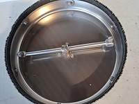 Oppervlaktereiniger voor hogedrukreiniger - 30cm, mosmatic, fl-og-300-boe, 2019 - afbeelding 2 van  2