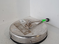 Oppervlaktereiniger voor hogedrukreiniger - 30cm mosmatic, fl-og-300-boe, bouwjaar 2015 - afbeelding 1 van  3