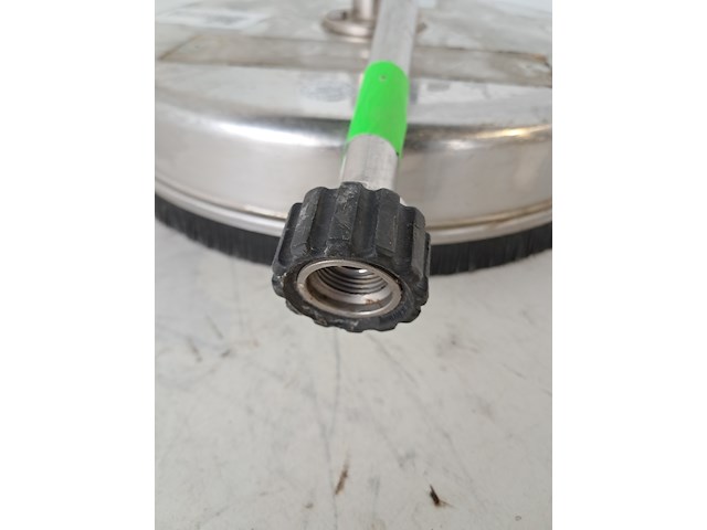 Oppervlaktereiniger voor hogedrukreiniger - 30cm mosmatic, fl-og-300-boe, bouwjaar 2015 - afbeelding 3 van  3