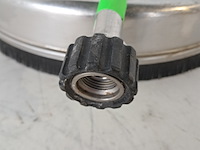 Oppervlaktereiniger voor hogedrukreiniger - 30cm mosmatic, fl-og-300-boe, bouwjaar 2015 - afbeelding 3 van  3