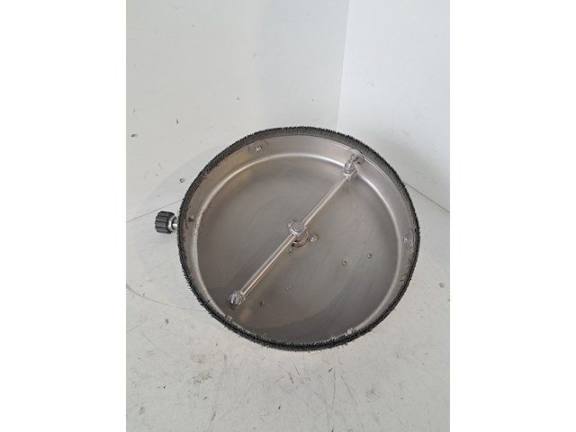 Oppervlaktereiniger voor hogedrukreiniger - 30cm mosmatic, fl-og-300-boe, bouwjaar 2016 - afbeelding 2 van  3