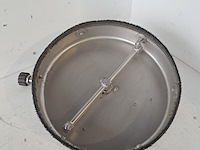 Oppervlaktereiniger voor hogedrukreiniger - 30cm mosmatic, fl-og-300-boe, bouwjaar 2016 - afbeelding 2 van  3