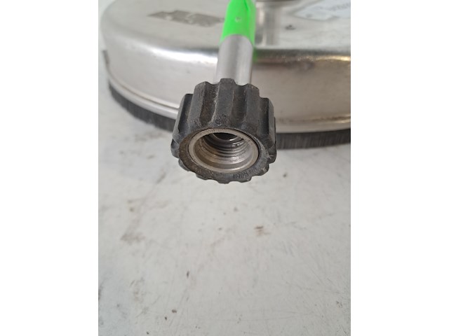 Oppervlaktereiniger voor hogedrukreiniger - 30cm mosmatic, fl-og-300-boe, bouwjaar 2016 - afbeelding 3 van  3