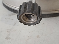 Oppervlaktereiniger voor hogedrukreiniger - 30cm mosmatic, fl-og-300-boe, bouwjaar 2016 - afbeelding 3 van  3