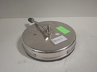 Oppervlaktereiniger voor hogedrukreiniger - 30cm mosmatic, fl-og-300-boe, bouwjaar 2018 - afbeelding 1 van  3