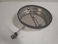 Oppervlaktereiniger voor hogedrukreiniger - 30cm mosmatic, fl-og-300-boe, bouwjaar 2018 - afbeelding 3 van  3