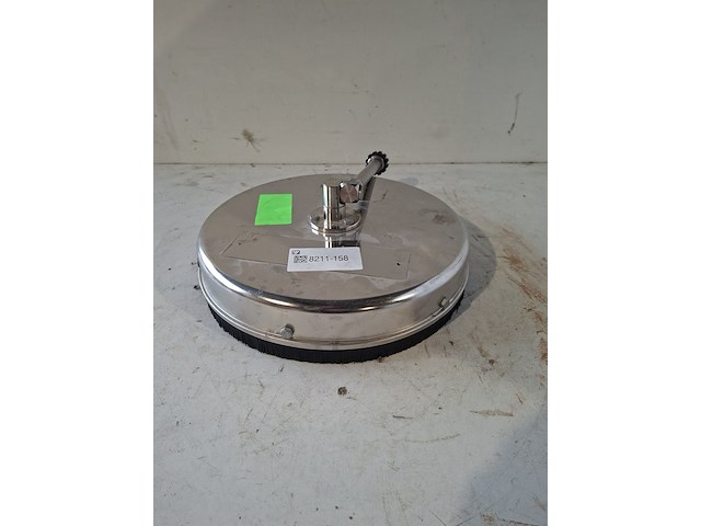 Oppervlaktereiniger voor hogedrukreiniger - 30cm mosmatic, fl-og-300-boe, bouwjaar 2019 - afbeelding 1 van  3