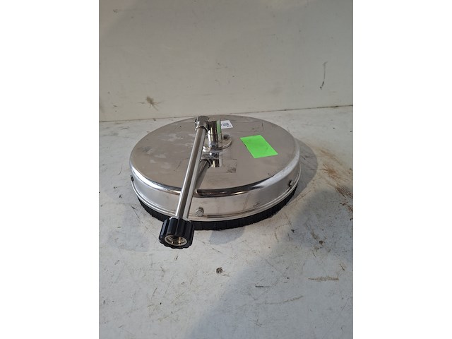 Oppervlaktereiniger voor hogedrukreiniger - 30cm mosmatic, fl-og-300-boe, bouwjaar 2019 - afbeelding 2 van  3