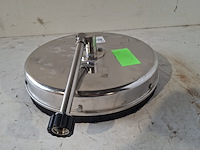 Oppervlaktereiniger voor hogedrukreiniger - 30cm mosmatic, fl-og-300-boe, bouwjaar 2019 - afbeelding 2 van  3