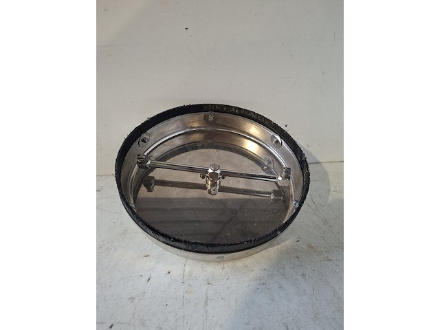 Oppervlaktereiniger voor hogedrukreiniger - 30cm mosmatic, fl-og-300-boe, bouwjaar 2019 - afbeelding 3 van  3