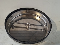 Oppervlaktereiniger voor hogedrukreiniger - 30cm mosmatic, fl-og-300-boe, bouwjaar 2019 - afbeelding 3 van  3