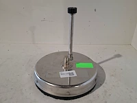 Oppervlaktereiniger voor hogedrukreiniger - 30cm mosmatic, fl-og-300-boe, bouwjaar 2023