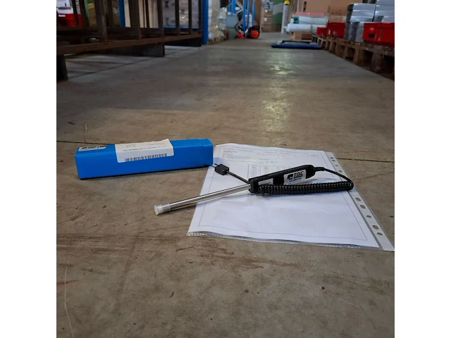 Oppervlaktesensor tqc sheen, 80110 - afbeelding 1 van  6