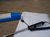 Oppervlaktesensor tqc sheen, 80110 - afbeelding 2 van  6