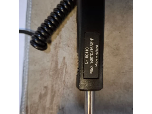 Oppervlaktesensor tqc sheen, 80110 - afbeelding 4 van  6