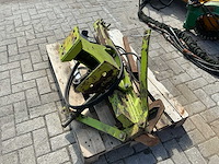 Oppikhaak voor maiskar - afbeelding 4 van  6