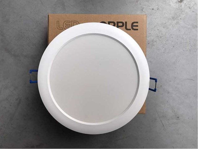 Opple - downlight (140x) - afbeelding 1 van  4