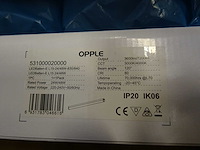 Opple - led batten ecomax - led armatuur (10x) - afbeelding 3 van  3