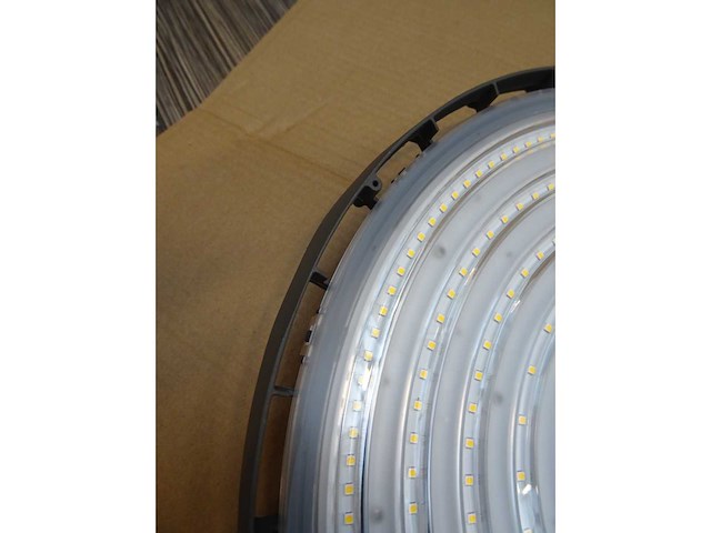Opple - led highbay ecomax g3 - halstraler - afbeelding 1 van  3
