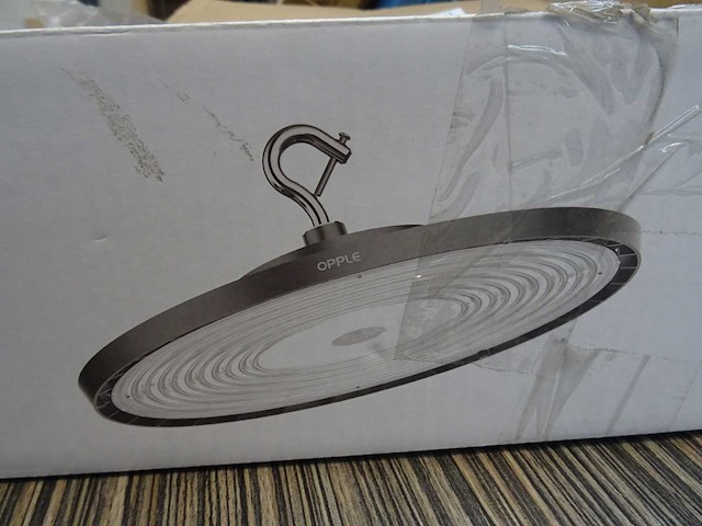 Opple - led highbay ecomax g3 - halstraler - afbeelding 2 van  3