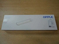Opple - led linear ecomax - led armatuur (11x) - afbeelding 2 van  4