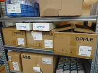 Opple - led linear ecomax - led armatuur (11x) - afbeelding 4 van  4