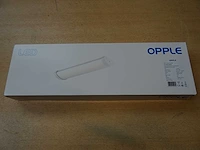 Opple - led linear ecomax - led armatuur (15x) - afbeelding 2 van  4