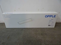 Opple - led linear ecomax - led armatuur (20x) - afbeelding 2 van  4