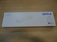 Opple - led linear ecomax - led armatuur (21x)